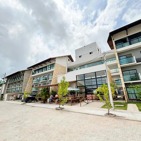 Апартаменты Bela Vista Ap 102C Порту-де-Галиньяш Экстерьер фото