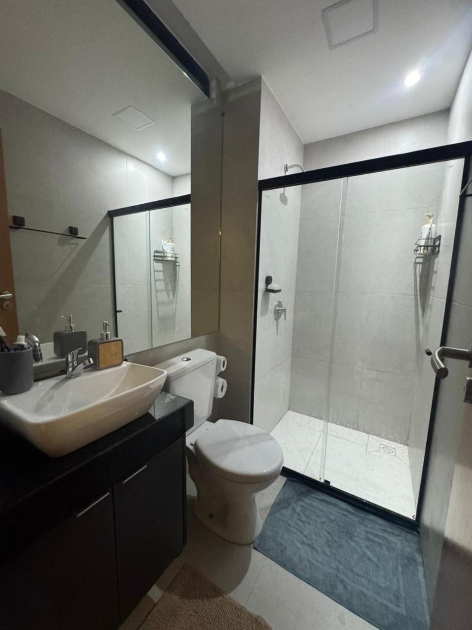 Апартаменты Bela Vista Ap 102C Порту-де-Галиньяш Экстерьер фото